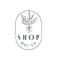Logo Shopmoica Giftbox