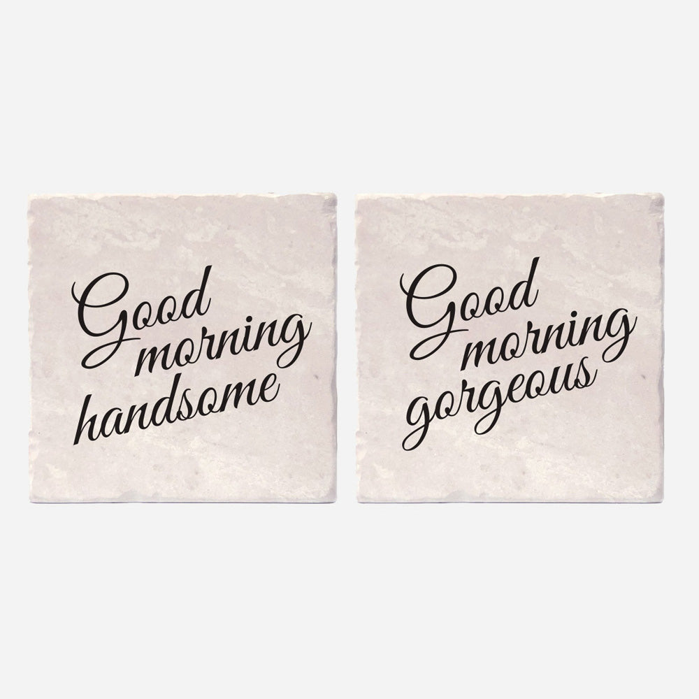 Good Morning Coasters