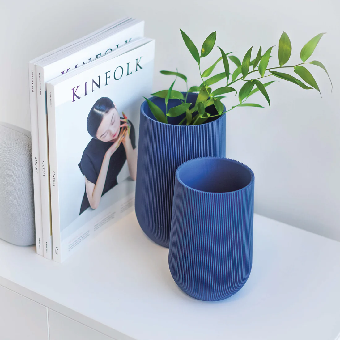 Sequoia Vase