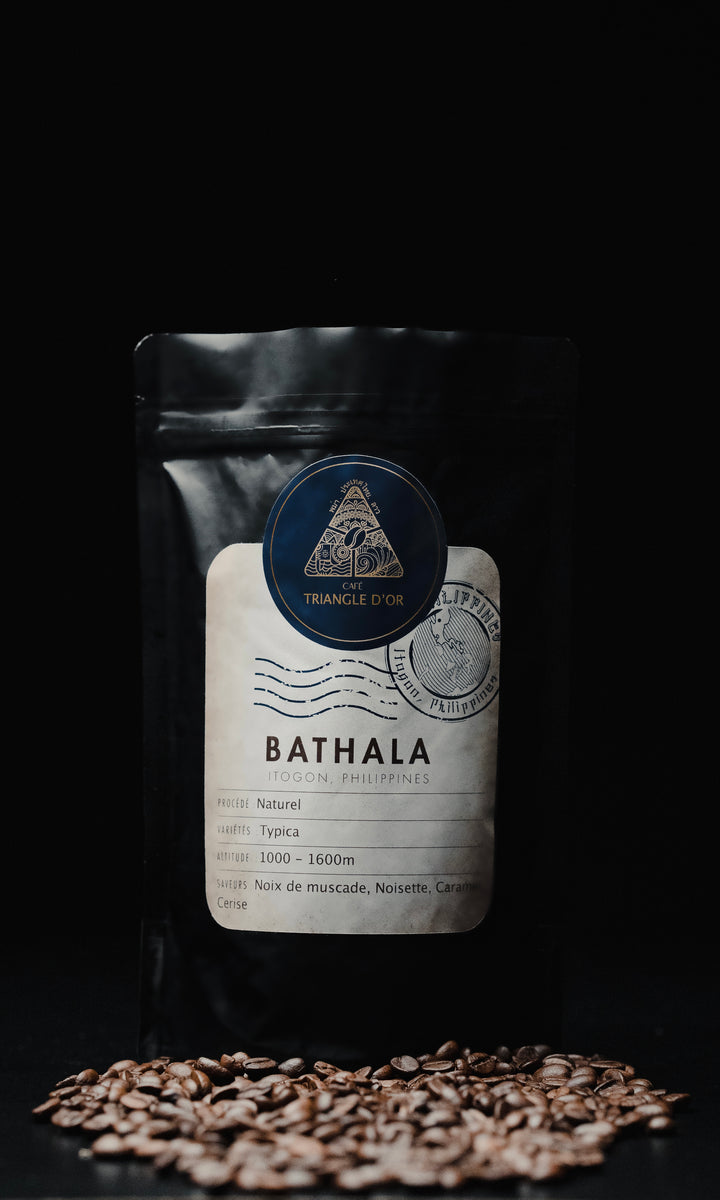 Filipino Coffee – Bathala