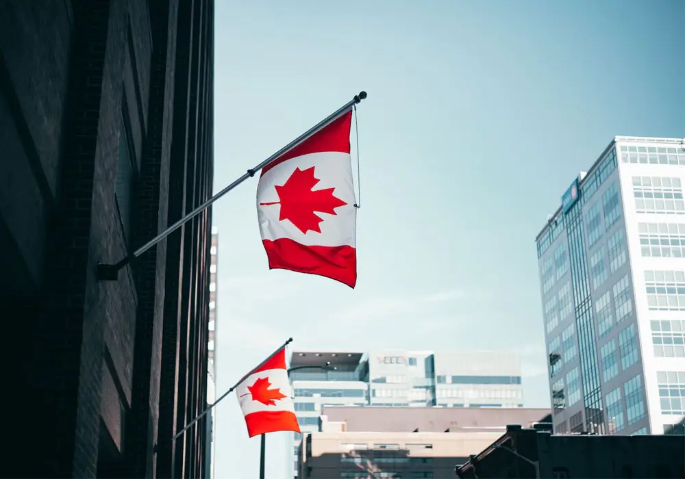 Upcoming holidays in Canada : Canada Day