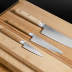Hazaki Japanese Knives - Classic Series