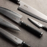 Japanese Knives - Hazaki Pro Series