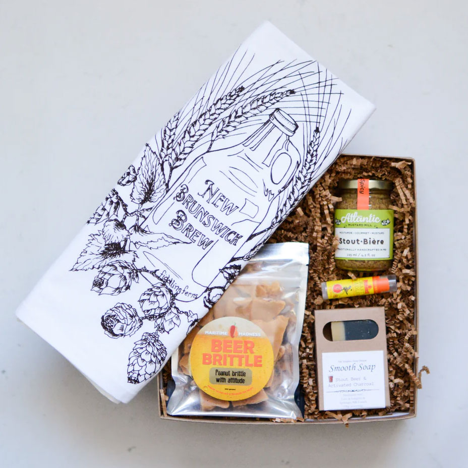 The Beer Box