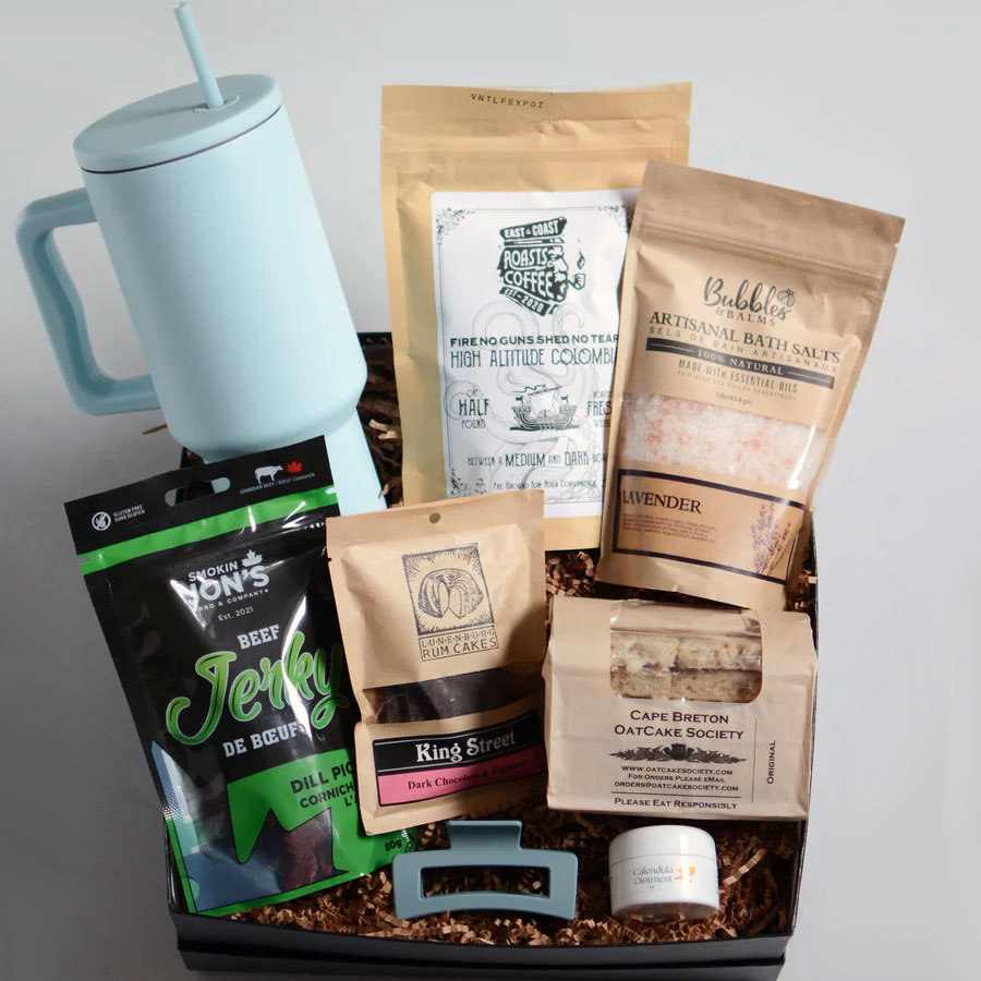 Rising Tide Gifts online store