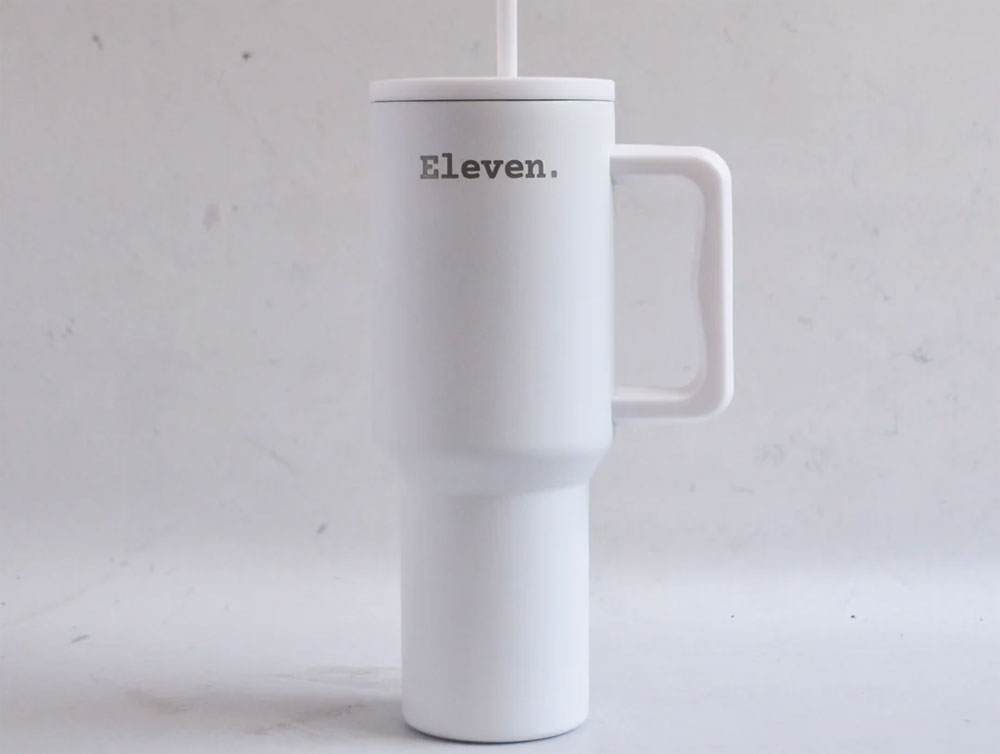 tumbler for a nursing new mom who needs lots of water